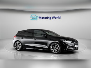 Used Ford Focus 2021 for sale - 78365821: Photo