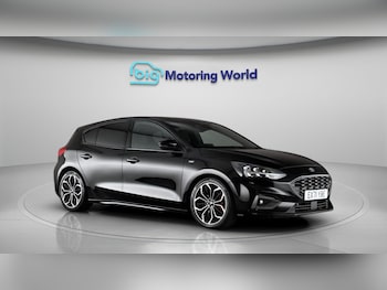 Used Ford Focus 2021 for sale - 78365821: Photo