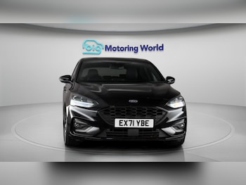 Used Ford Focus 2021 for sale - 78365821: Photo