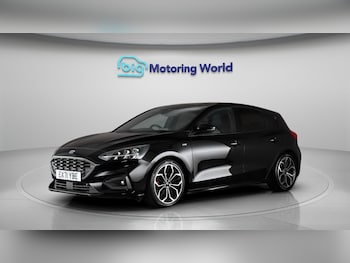 Used Ford Focus 2021 for sale - 78365821: Photo