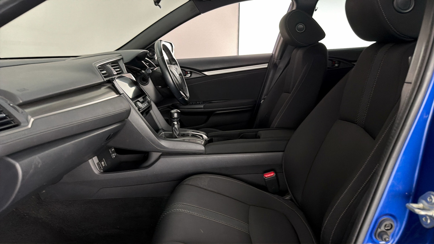 Used Honda Civic 2018 for sale - 77919176: Photo 13