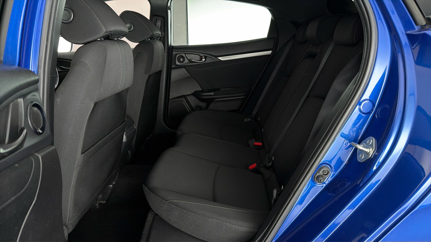 Used Honda Civic 2018 for sale - 77919176: Photo 15