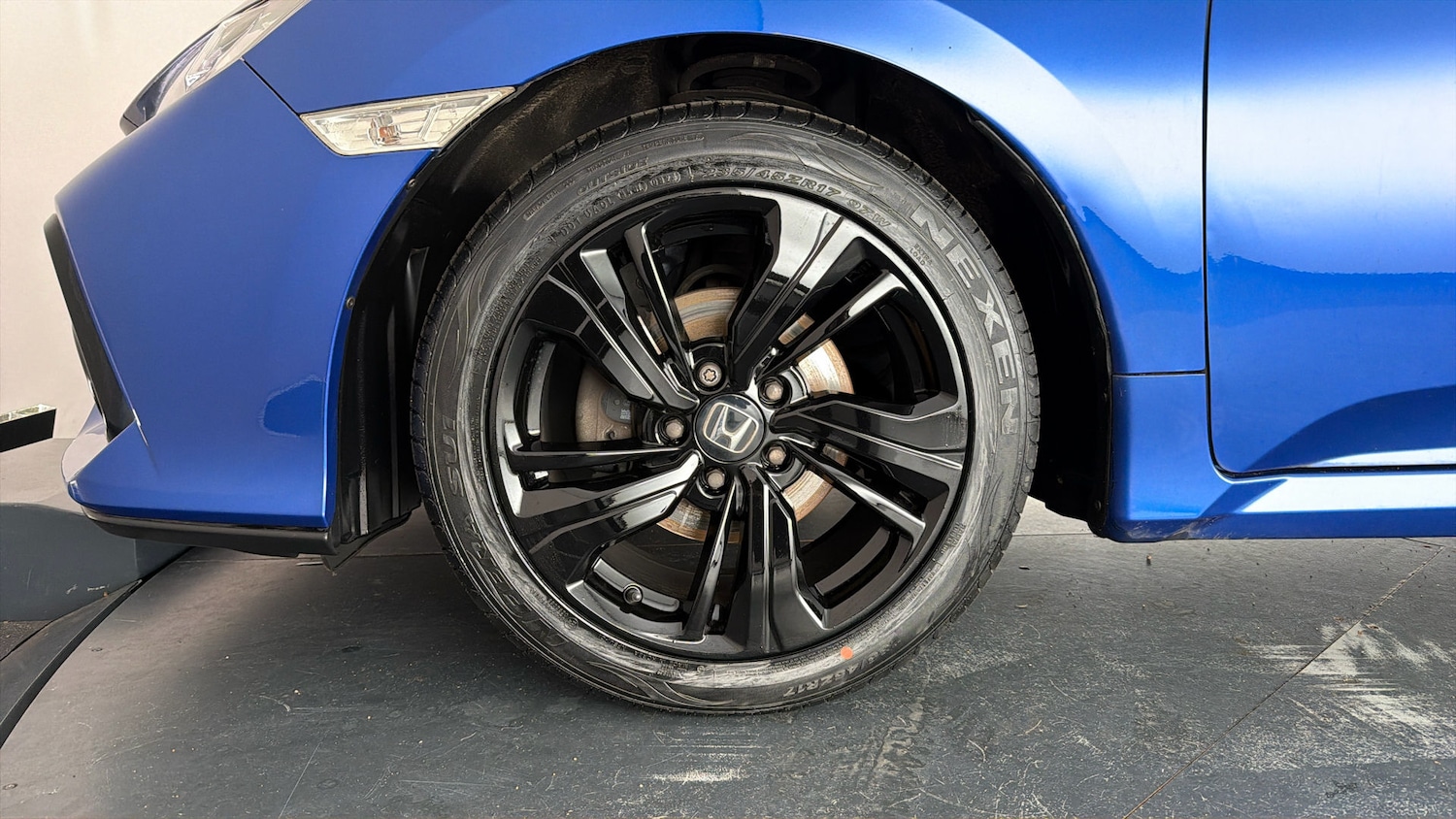 Used Honda Civic 2018 for sale - 77919176: Photo 17