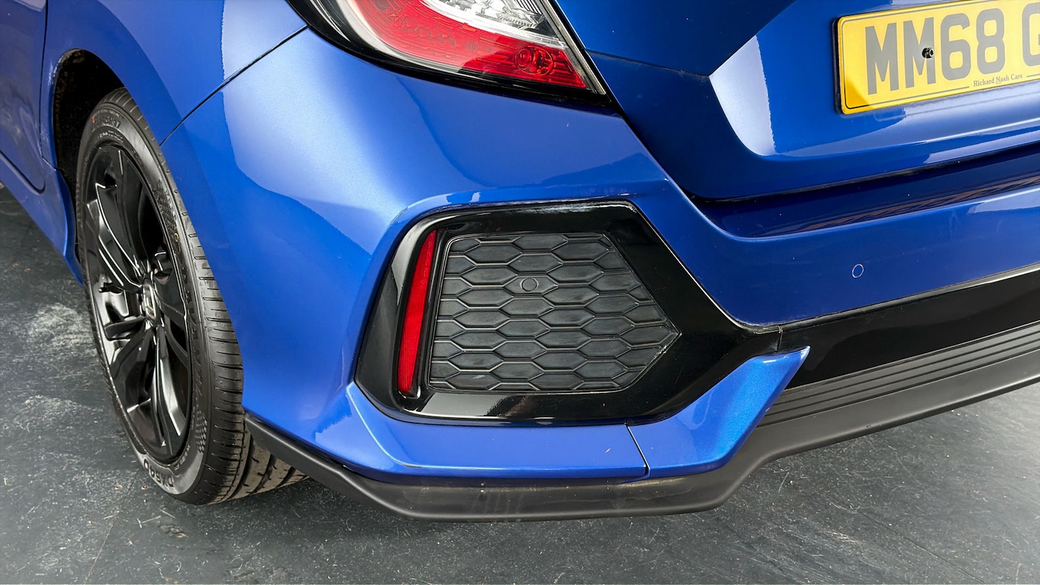 Used Honda Civic 2018 for sale - 77919176: Photo 19