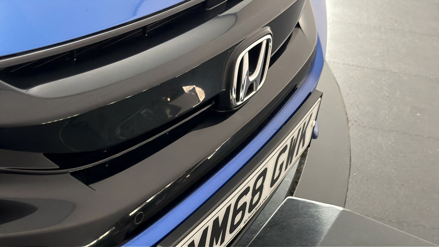 Used Honda Civic 2018 for sale - 77919176: Photo 22