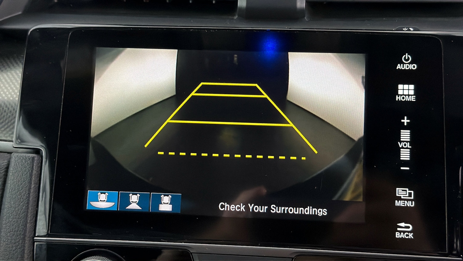 Used Honda Civic 2018 for sale - 77919176: Photo 27