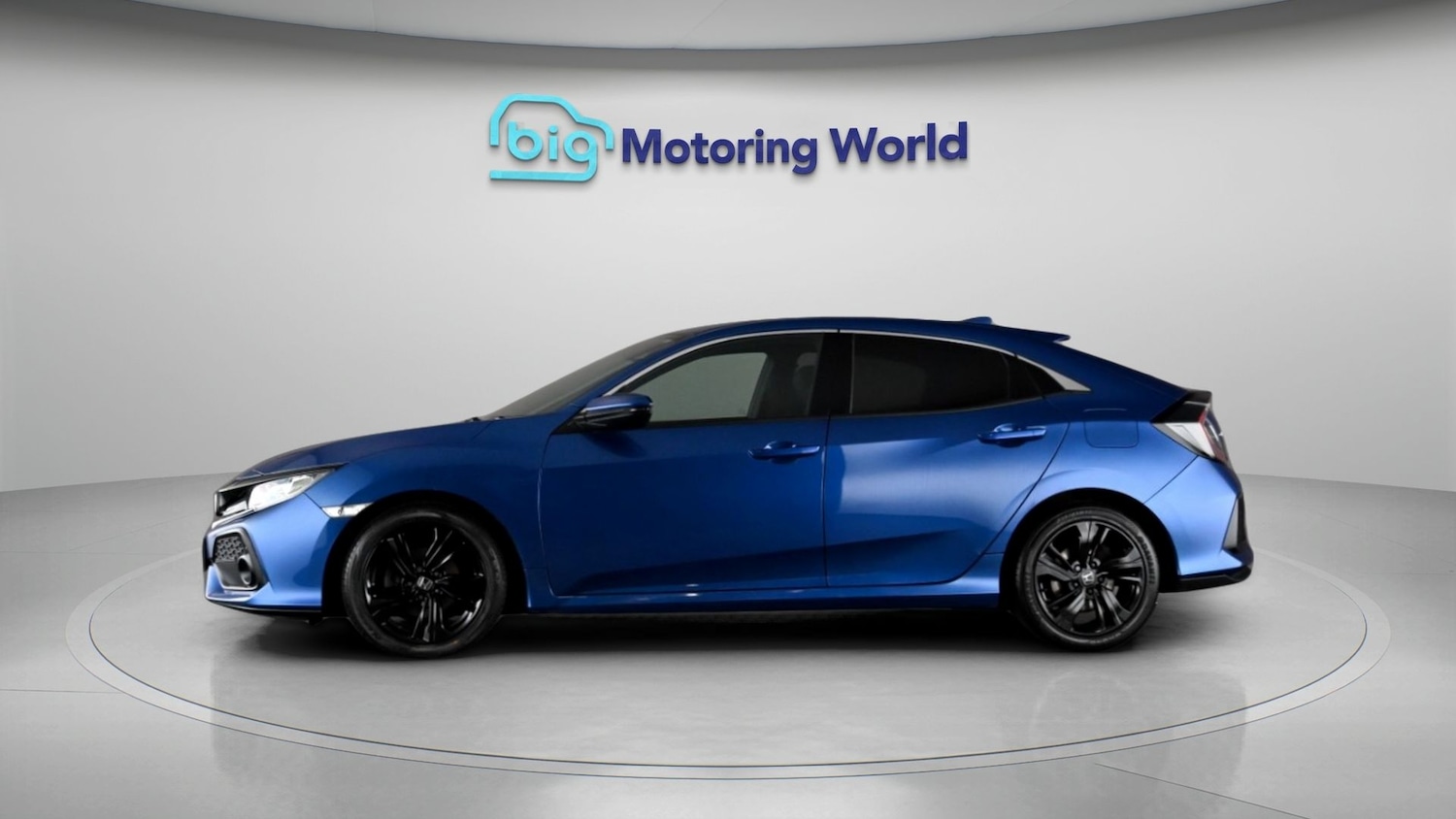 Used Honda Civic 2018 for sale - 77919176: Photo 4