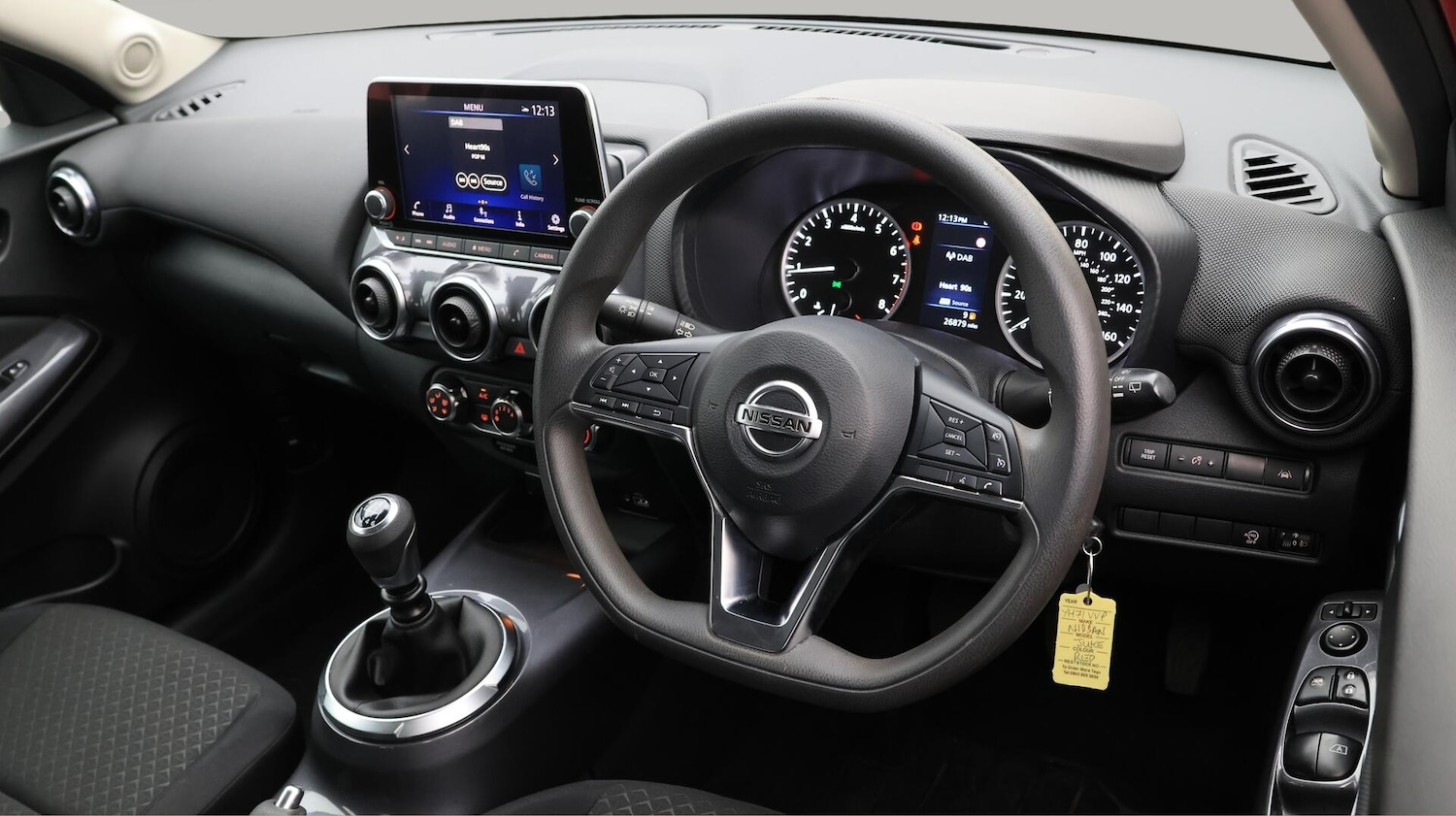 Used Nissan Juke 2021 for sale - 76388405: Photo 10