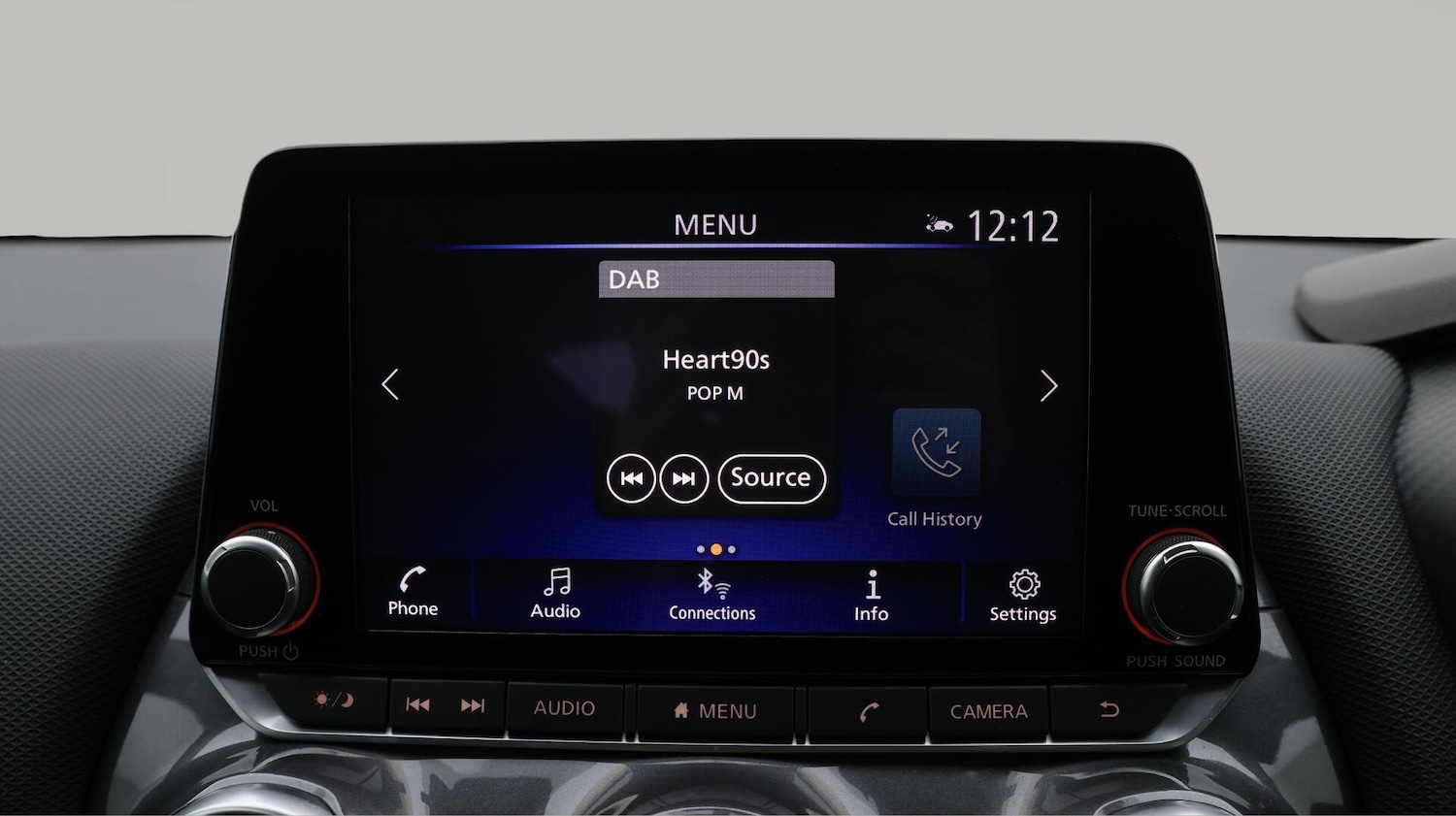 Used Nissan Juke 2021 for sale - 76388405: Photo 12