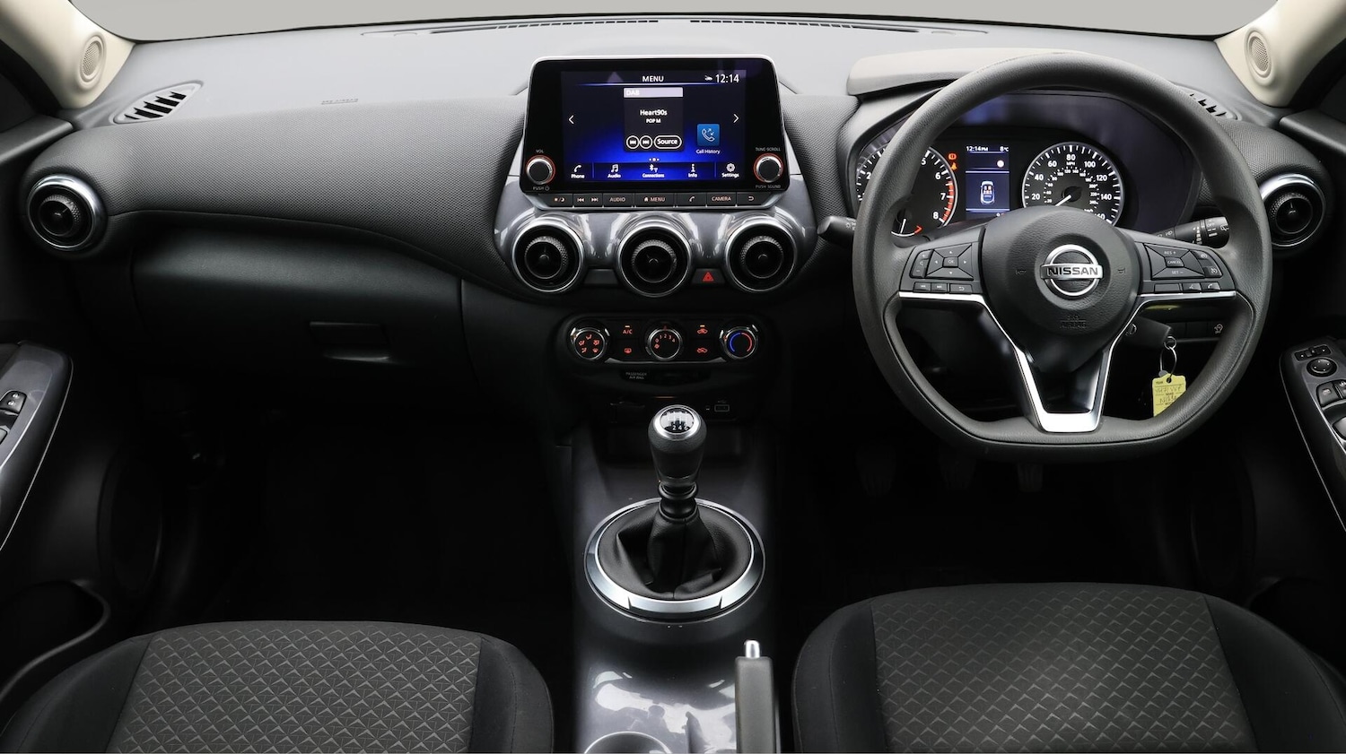 Used Nissan Juke 2021 for sale - 76388405: Photo 14