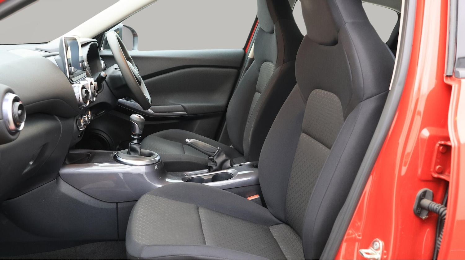 Used Nissan Juke 2021 for sale - 76388405: Photo 15