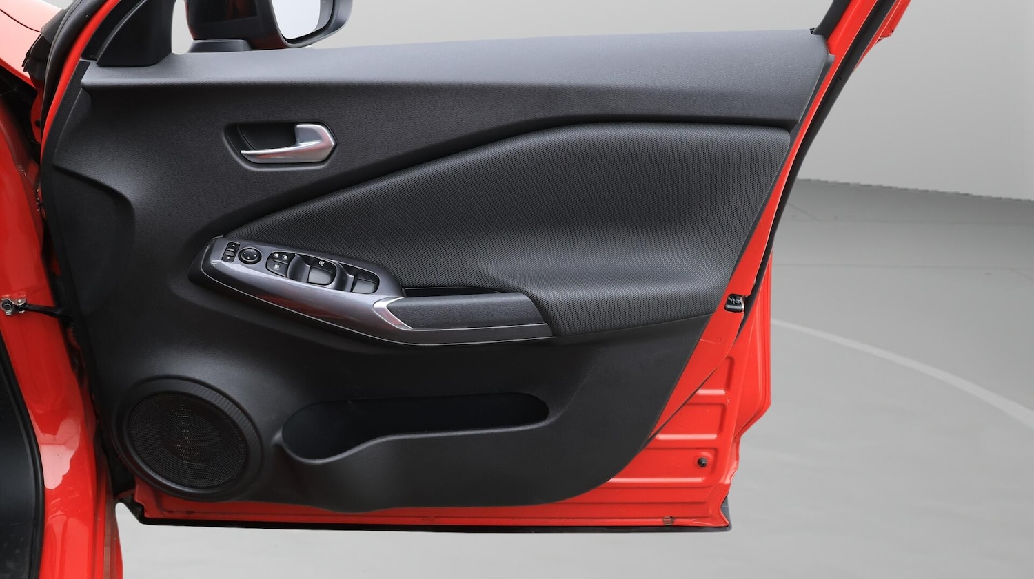 Used Nissan Juke 2021 for sale - 76388405: Photo 16