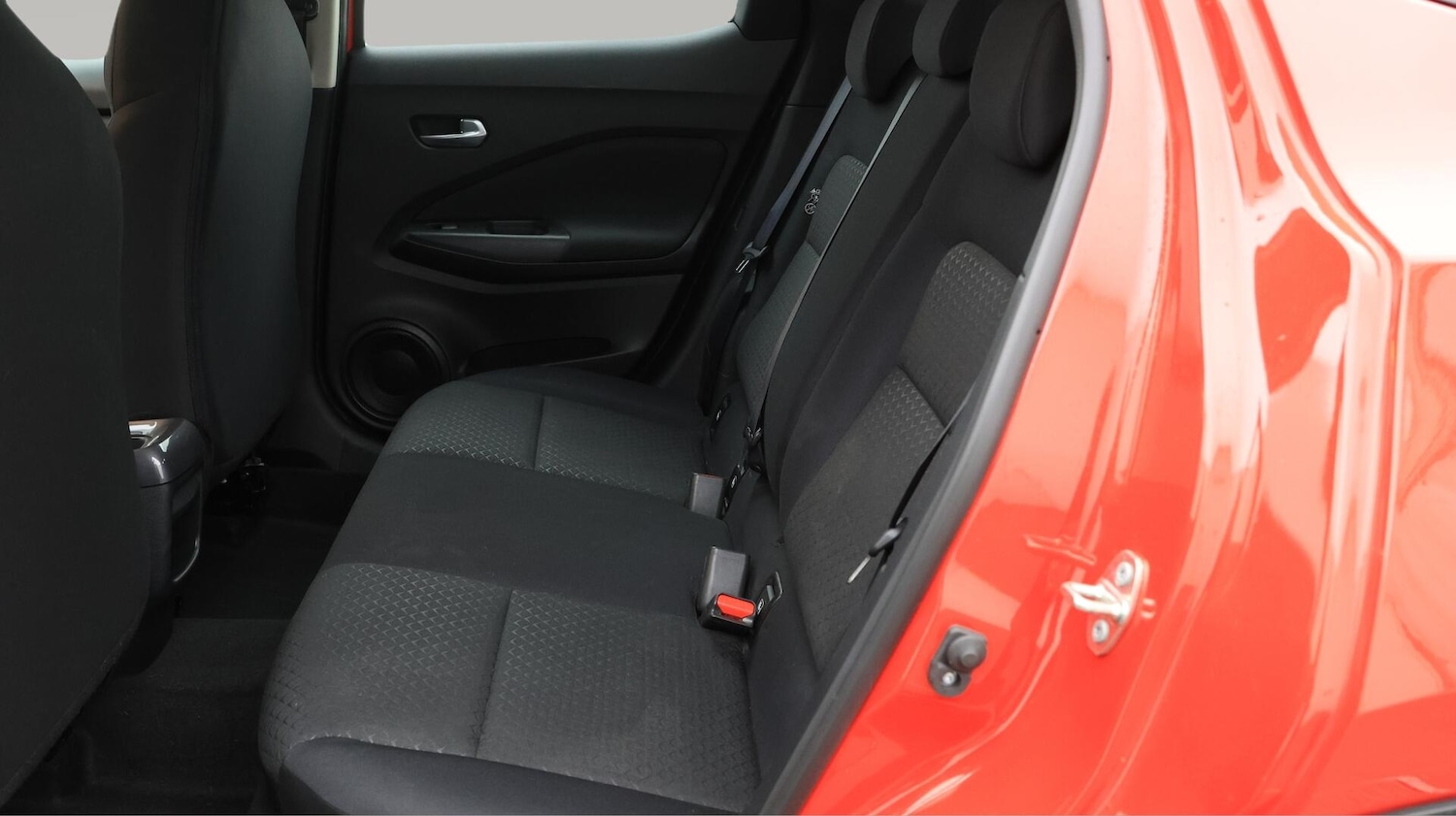 Used Nissan Juke 2021 for sale - 76388405: Photo 17