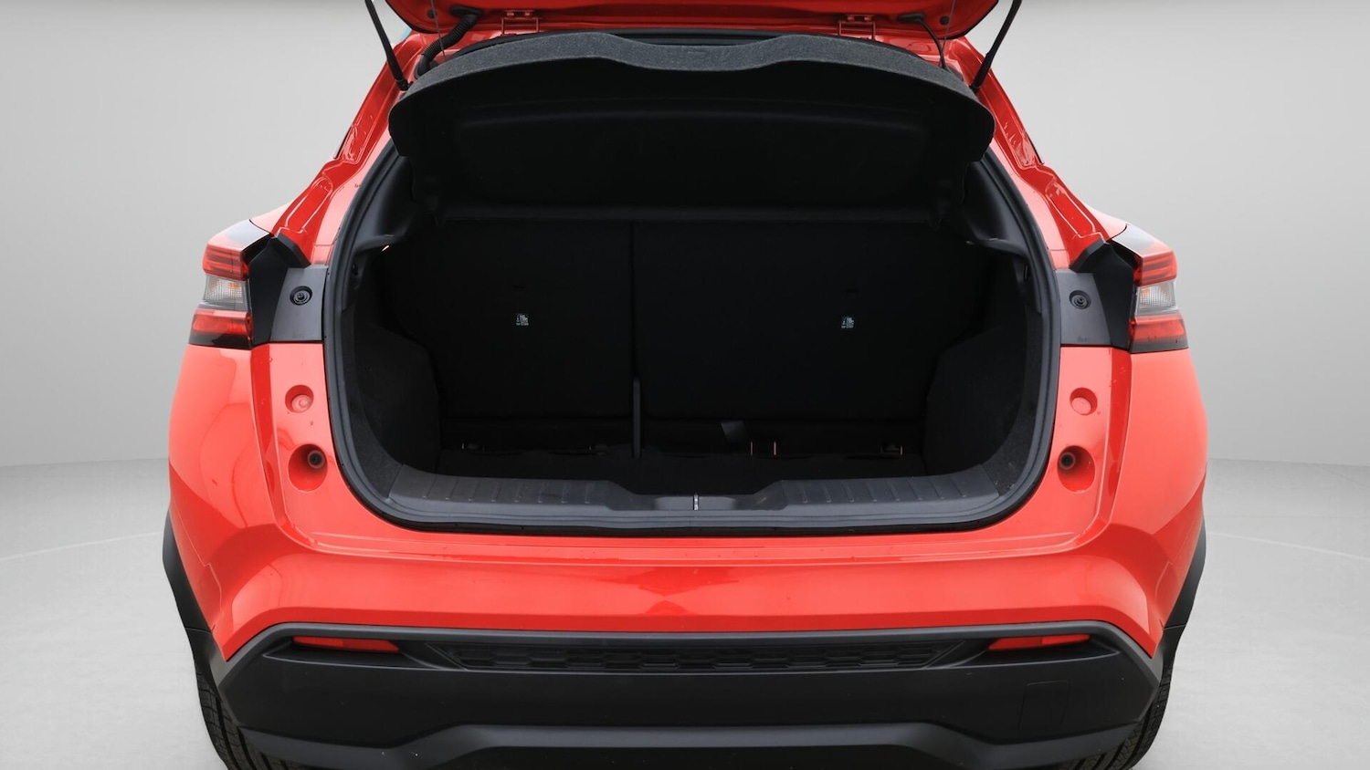 Used Nissan Juke 2021 for sale - 76388405: Photo 18