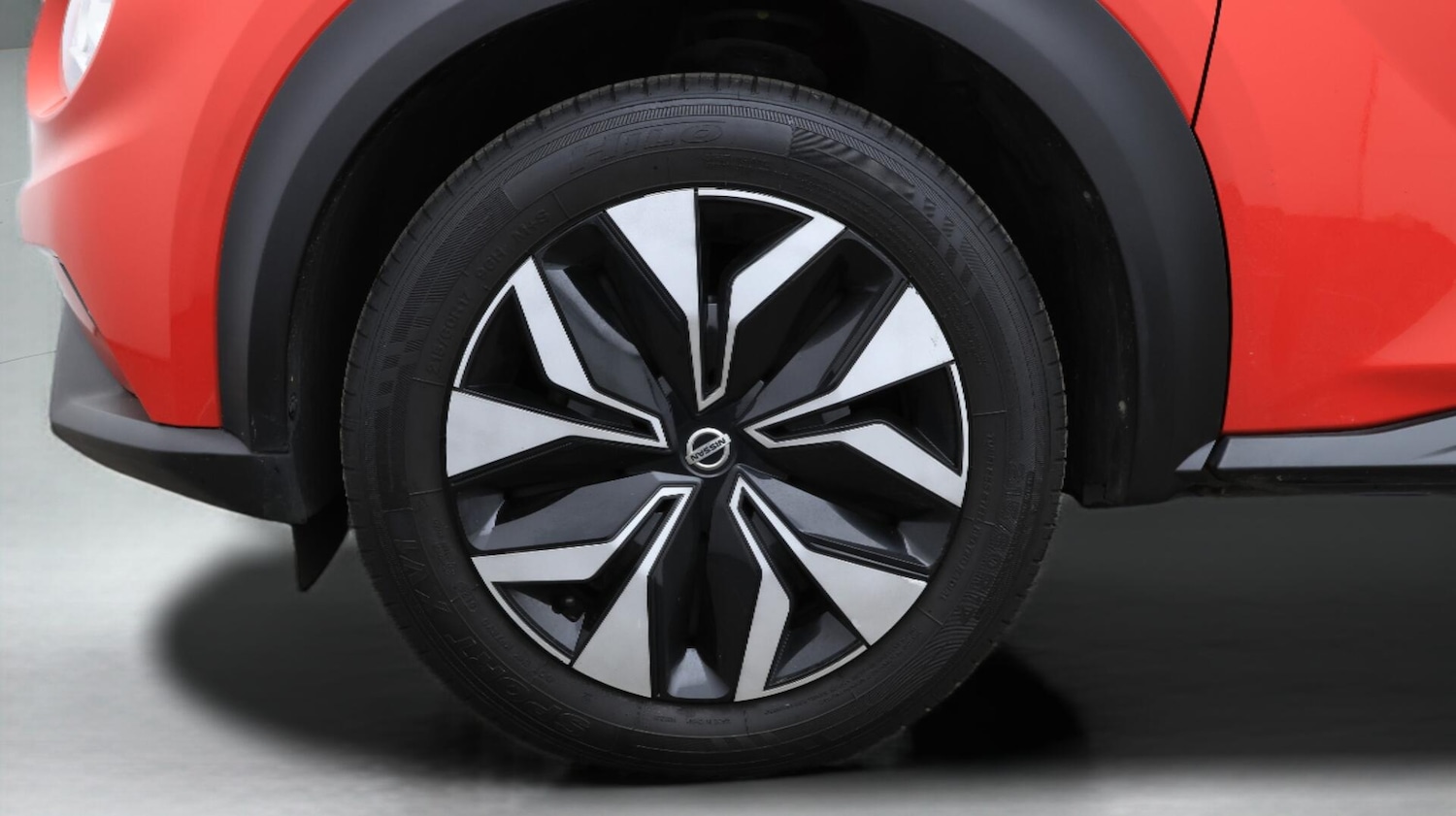 Used Nissan Juke 2021 for sale - 76388405: Photo 19