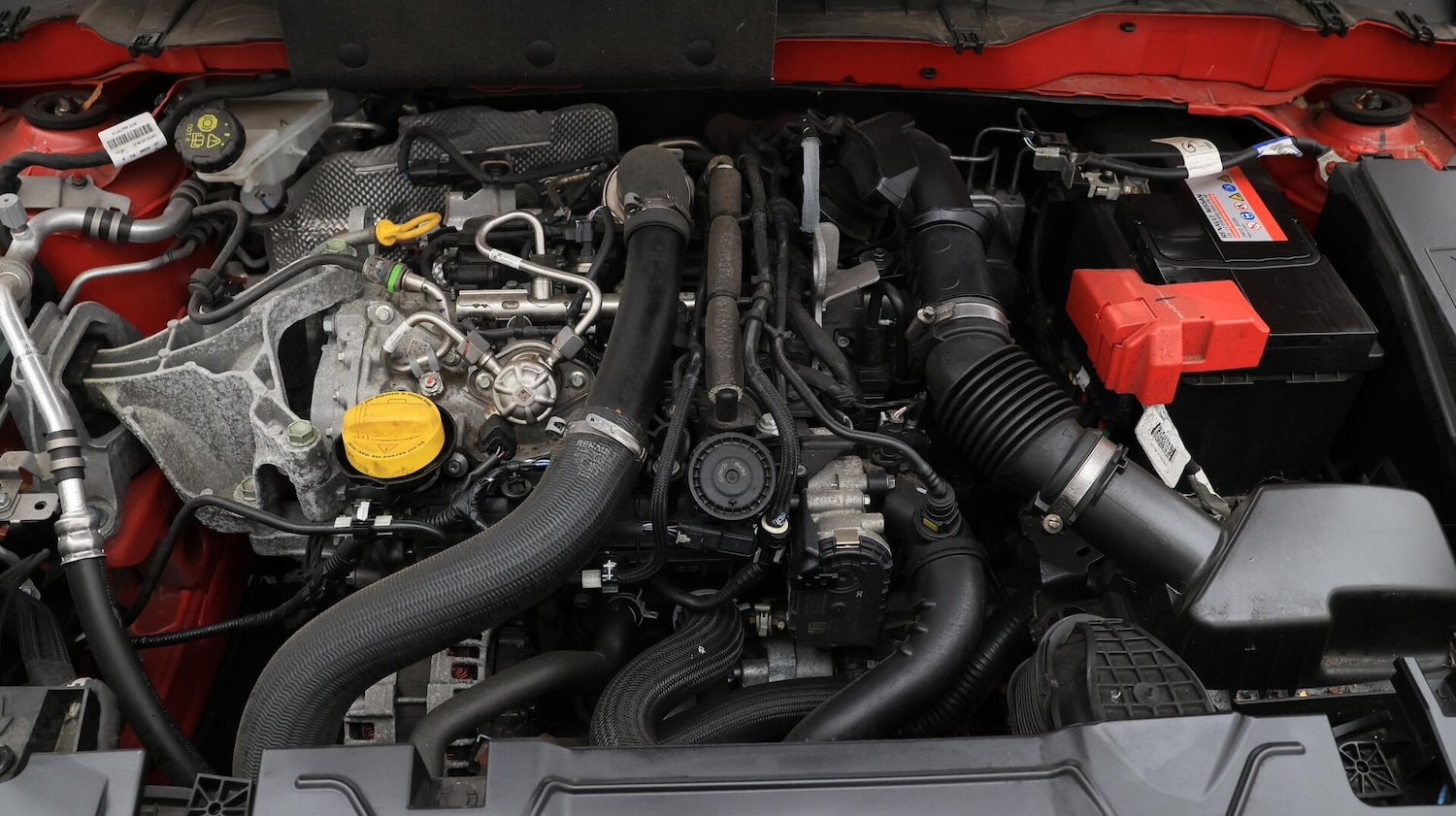 Used Nissan Juke 2021 for sale - 76388405: Photo 20