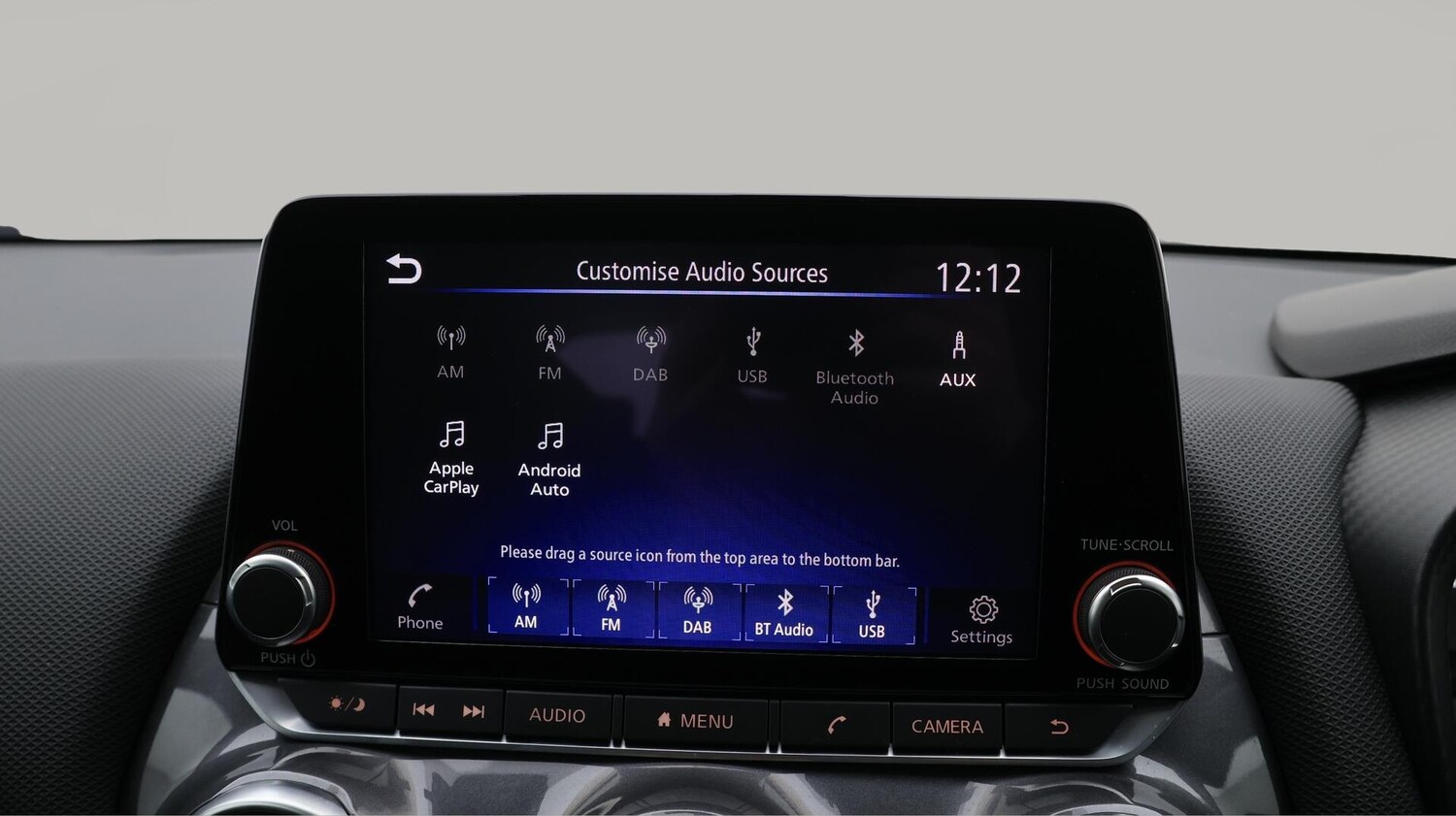 Used Nissan Juke 2021 for sale - 76388405: Photo 27