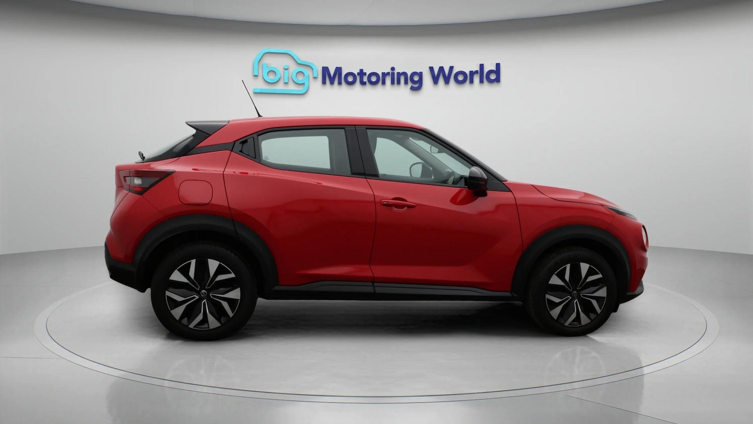 Used Nissan Juke 2021 for sale - 76388405: Photo 9