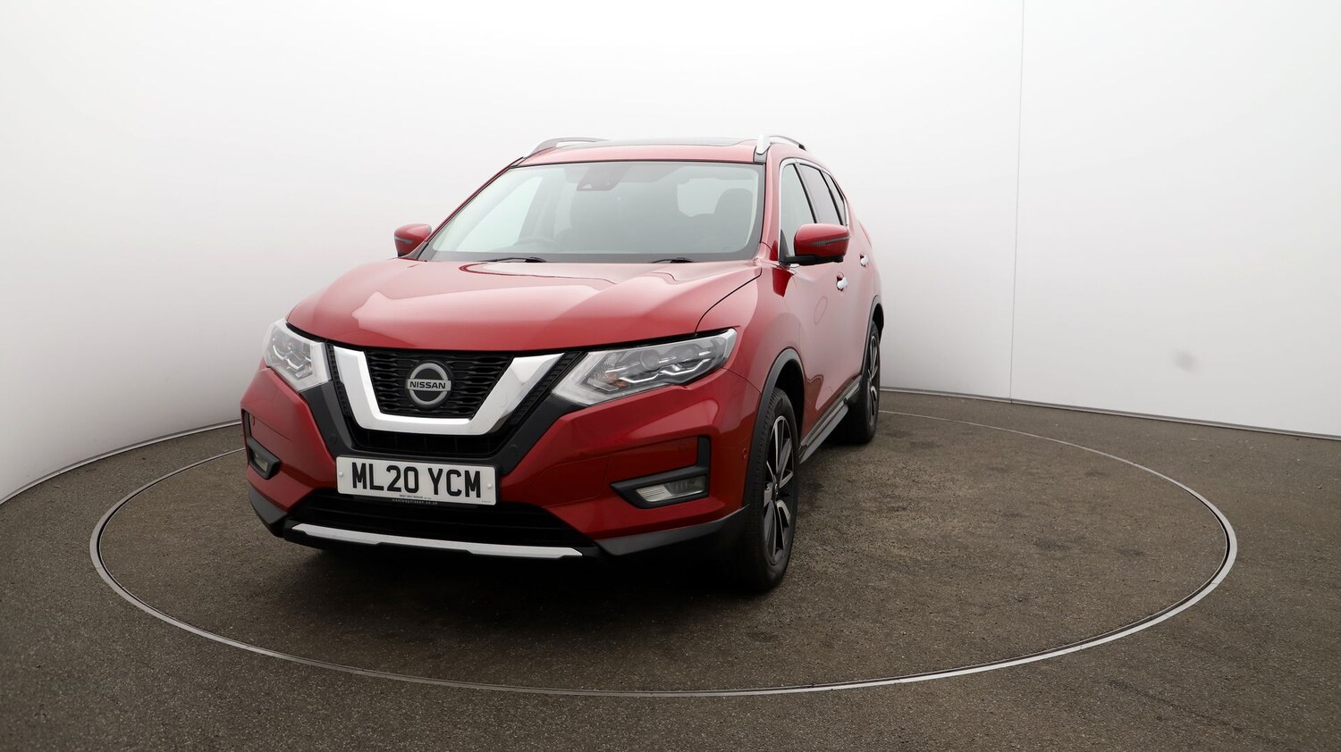 Used Nissan X-Trail for sale - 76815480: Photo 31