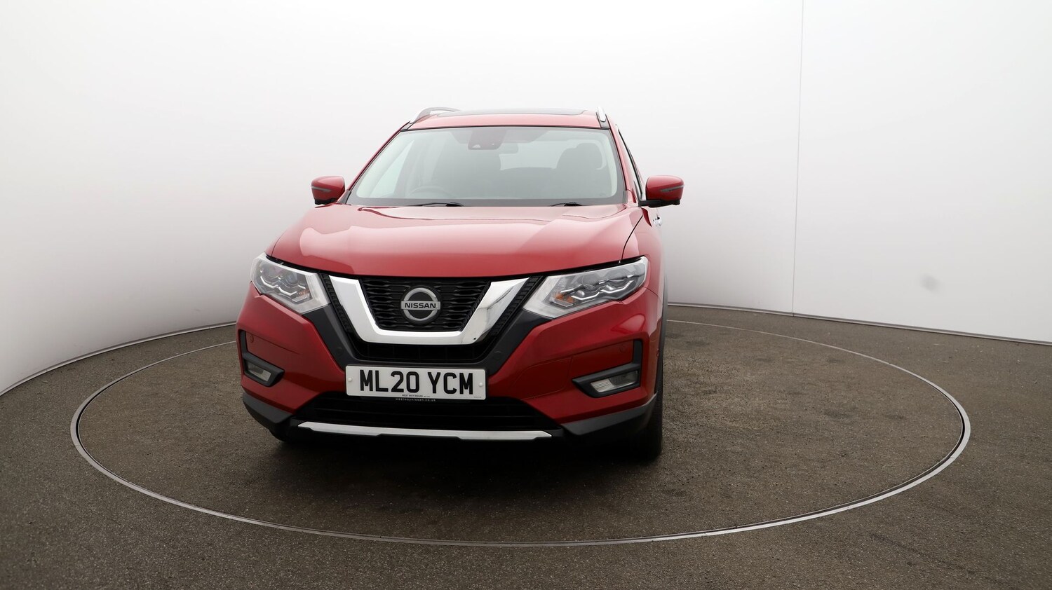 Used Nissan X-Trail for sale - 76815480: Photo 32