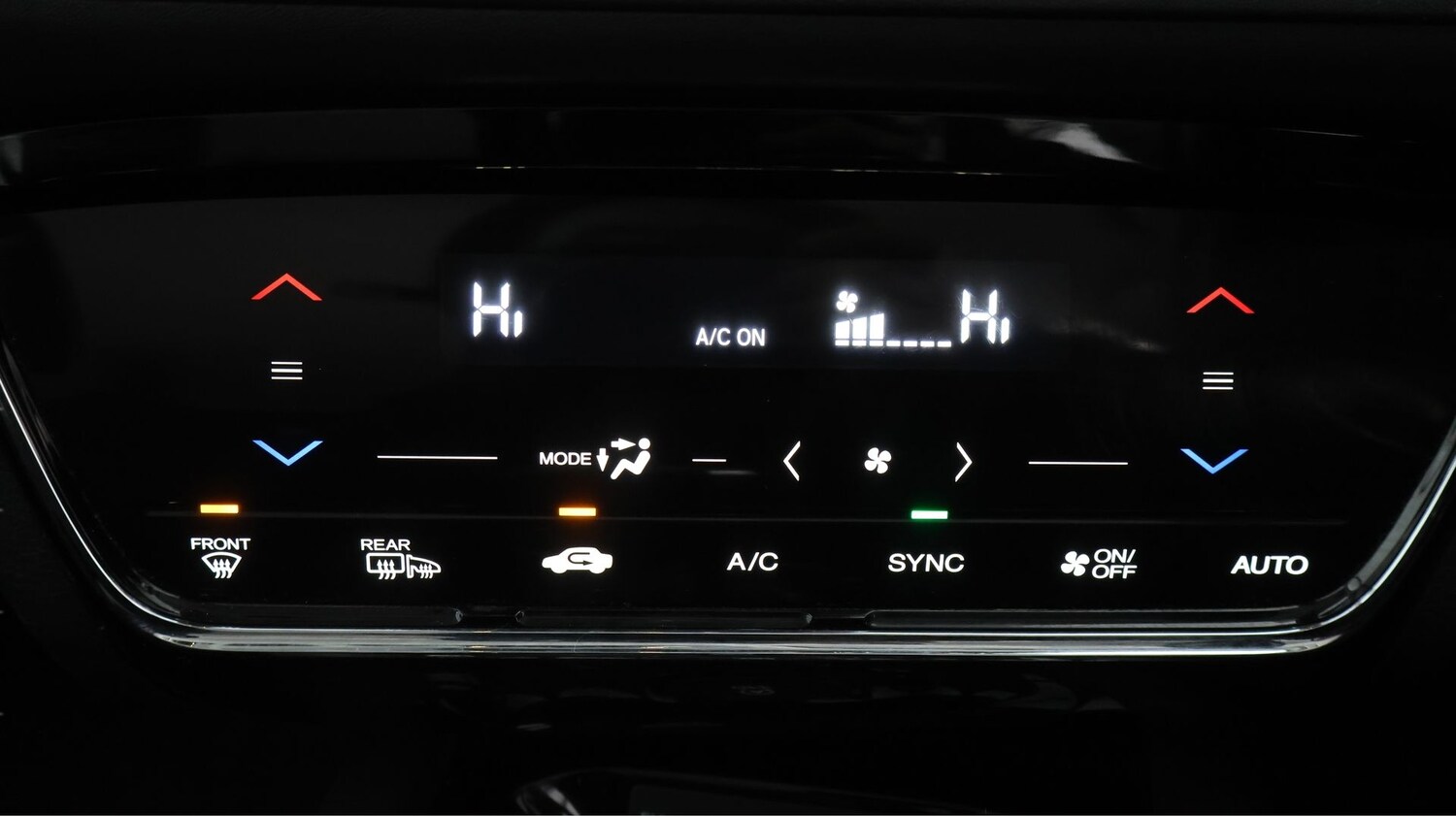 Used Honda HR-V 2019 for sale - 77365501: Photo 12