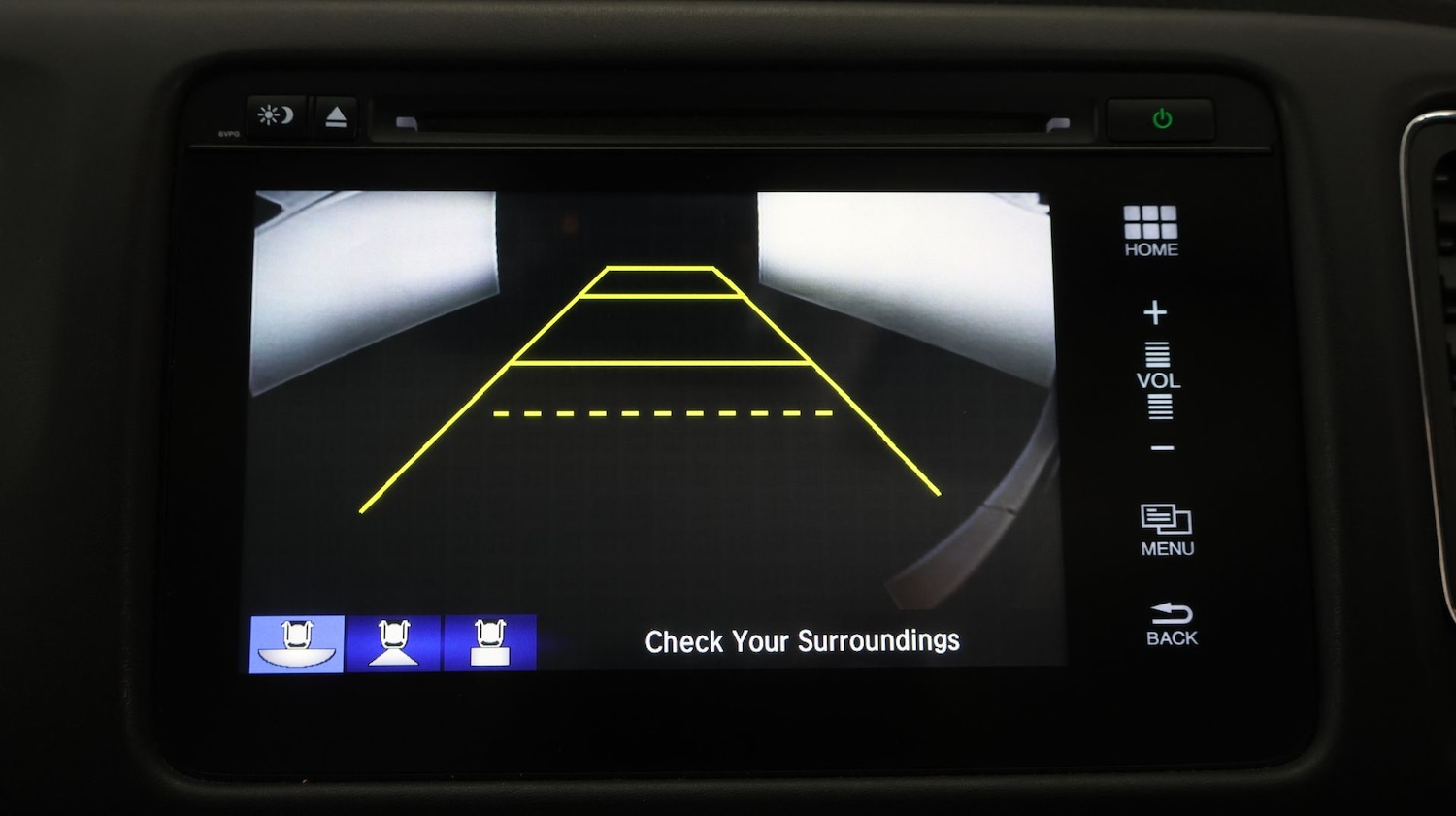 Used Honda HR-V 2019 for sale - 77365501: Photo 22