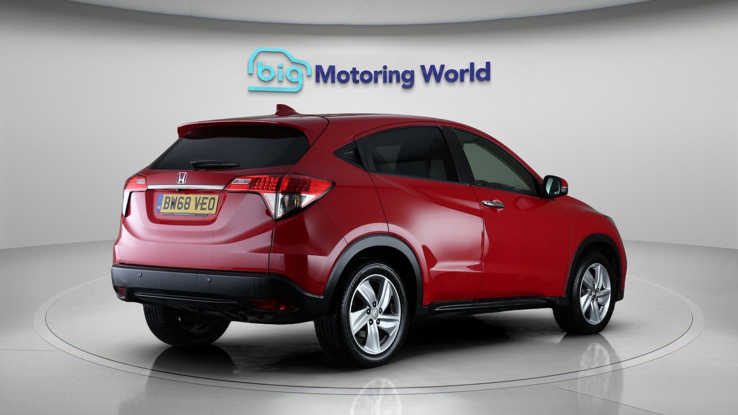 Used Honda HR-V 2019 for sale - 77365501: Photo 7