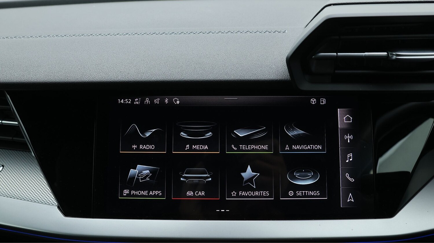 Used Audi A3 2023 for sale - 77271152: Photo 11