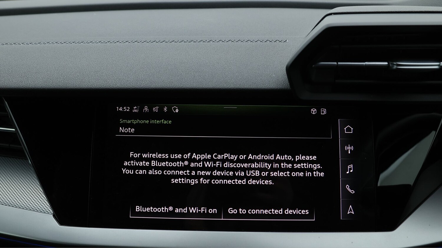 Used Audi A3 2023 for sale - 77271152: Photo 27