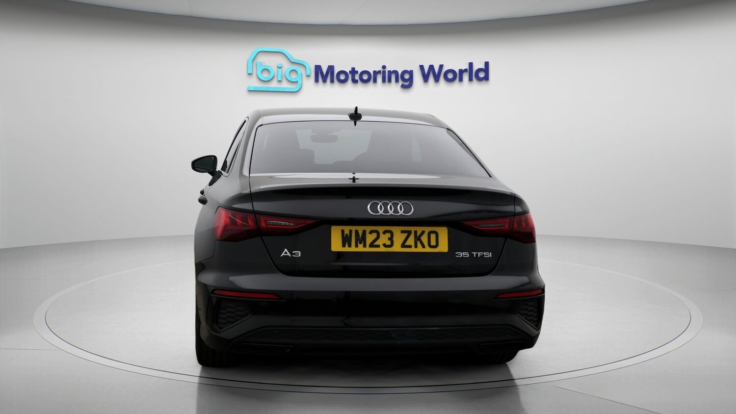 Used Audi A3 2023 for sale - 77271152: Photo 6
