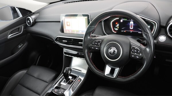 Used MG MG HS 2022 for sale - 76094894: Photo 10