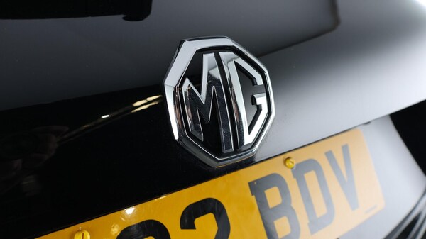 Used MG MG HS 2022 for sale - 76094894: Photo 21