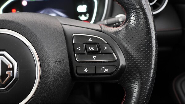 Used MG MG HS 2022 for sale - 76094894: Photo 24