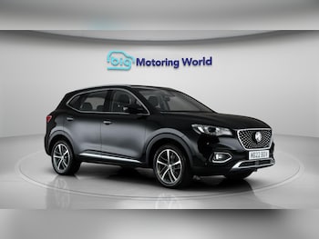 Used MG MG HS 2022 for sale - 76094894: Photo 2
