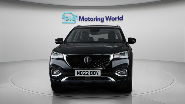 Used MG MG HS 2022 for sale - 76094894: Photo 3