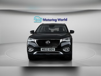 Used MG MG HS 2022 for sale - 76094894: Photo 3