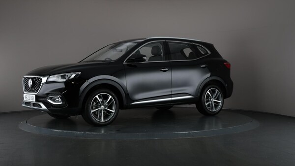 Used MG MG HS 2022 for sale - 76094894: Photo 43