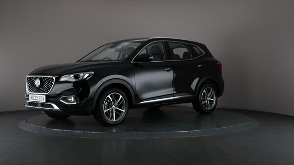 Used MG MG HS 2022 for sale - 76094894: Photo 44