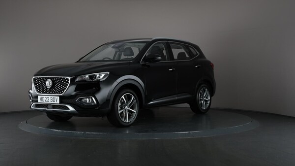 Used MG MG HS 2022 for sale - 76094894: Photo 45