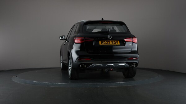 Used MG MG HS 2022 for sale - 76094894: Photo 47