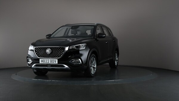 Used MG MG HS 2022 for sale - 76094894: Photo 48