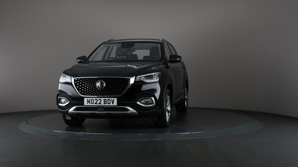 Used MG MG HS 2022 for sale - 76094894: Photo 49