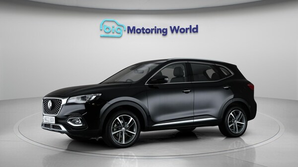 Used MG MG HS 2022 for sale - 76094894: Photo 4