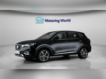 Used MG MG HS 2022 for sale - 76094894: Photo 4
