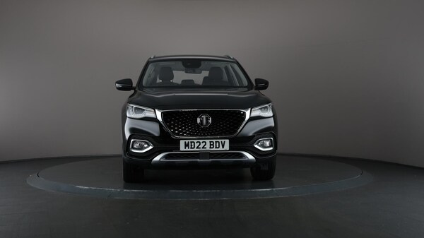 Used MG MG HS 2022 for sale - 76094894: Photo 51