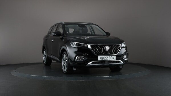 Used MG MG HS 2022 for sale - 76094894: Photo 53