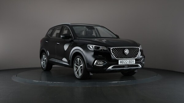 Used MG MG HS 2022 for sale - 76094894: Photo 54