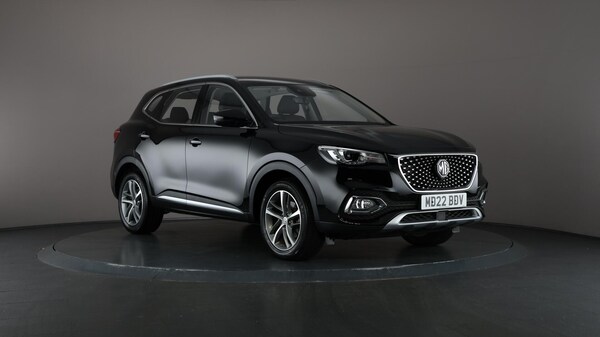 Used MG MG HS 2022 for sale - 76094894: Photo 55