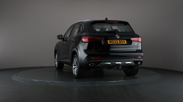Used MG MG HS 2022 for sale - 76094894: Photo 58