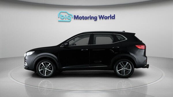 Used MG MG HS 2022 for sale - 76094894: Photo 5